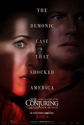 海角官方首页《招魂3 The Conjuring: The Devil Made Me Do It》免费在线观看