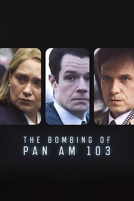 海角官方首页《泛美航空103航班爆炸案 The Bombing of Pan Am 103》免费在线观看