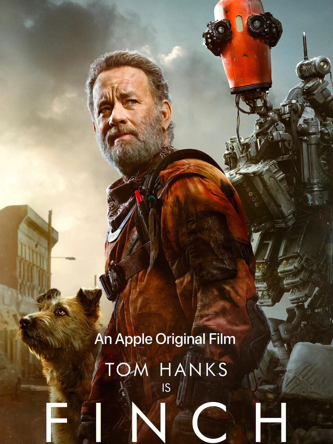 海角大神《芬奇的旅程【影视解说】》免费在线观看