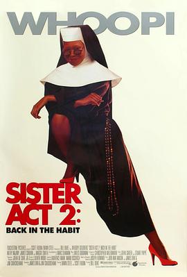 海角大神《修女也疯狂2 Sister Act 2: Back in the Habit》免费在线观看