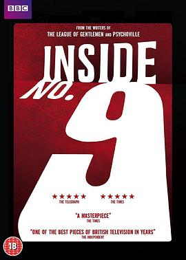 海角官方首页《9号秘事 第八季 Inside No. 9 Season 8》免费在线观看