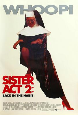 海角吃瓜黑料《修女也疯狂2 Sister Act 2: Back in the Habit》免费在线观看