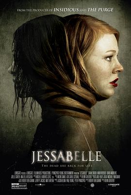 海角吃瓜黑料《杰莎贝尔 Jessabelle》免费在线观看