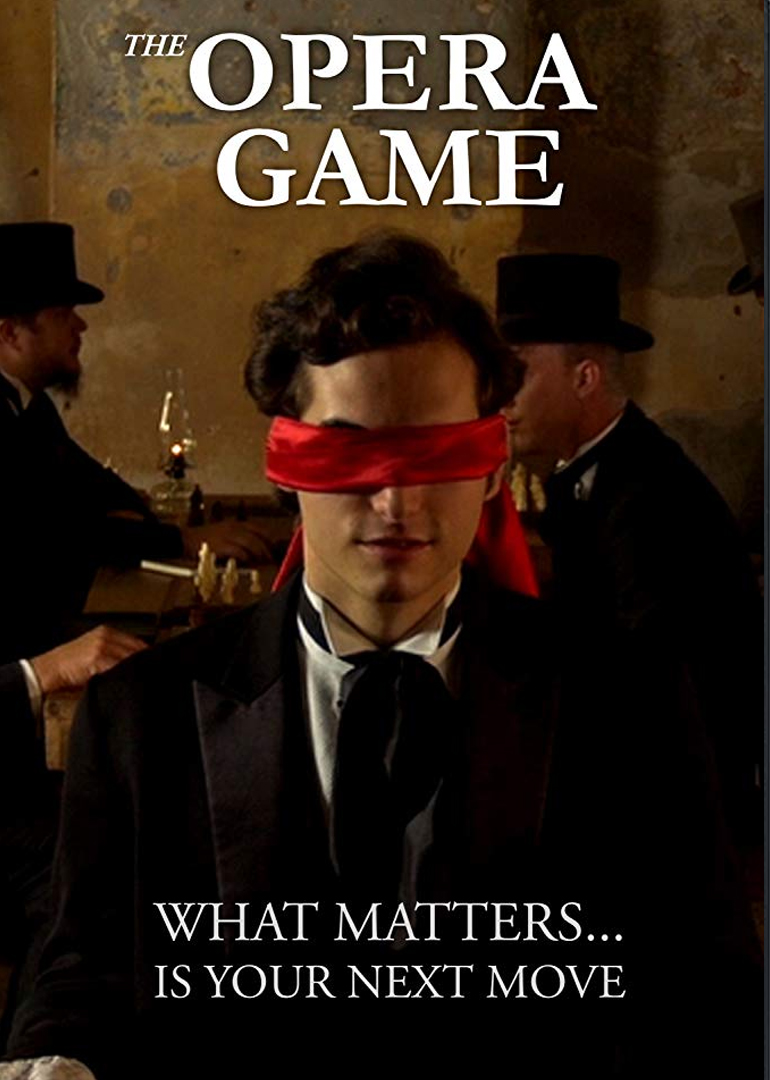 海角大神《保罗·摩菲》免费在线观看