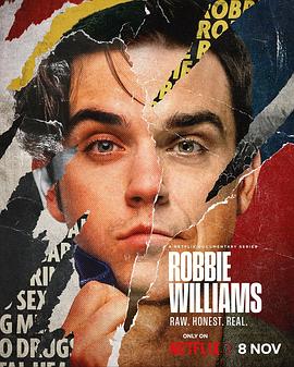 海角吃瓜黑料《罗比·威廉姆斯 Robbie Williams》免费在线观看