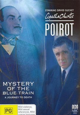 海角大神《蓝色特快上的秘密 Poirot: The Mystery of the Blue Train》免费在线观看