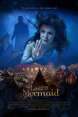 海角吃瓜黑料《小美人鱼 The Little Mermaid》免费在线观看