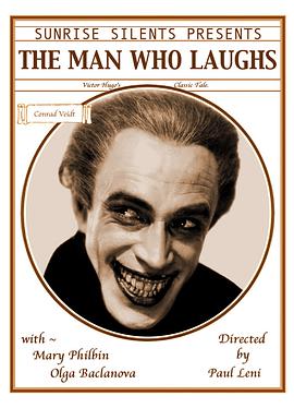 海角官方首页《笑面人 The Man Who Laughs》免费在线观看